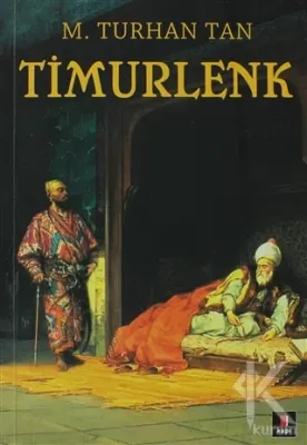 Timurlenk M. Turhan Tan