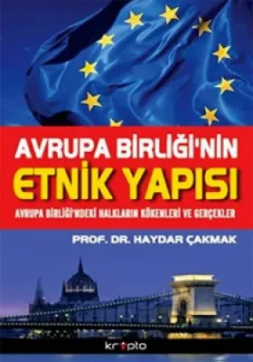 Avrupa Birliği'nin Etnik Yapısı