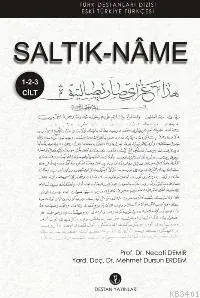 Saltık-nâme