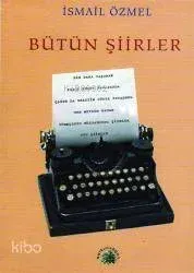 Bütün Şiirler