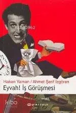 Eyvah! İş Görüşmesi