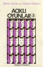 Acıklı Oyunlar 2