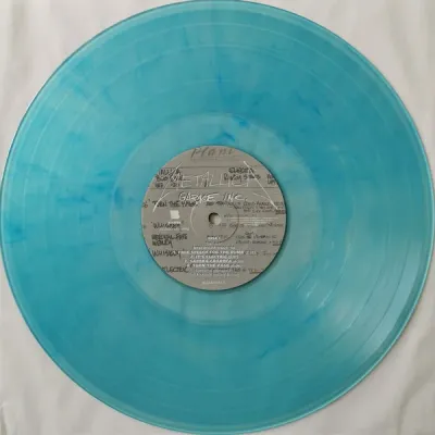 Metallica – Garage Inc. (Fade To Blue Vinyl) LP Metallica – Garage Inc. (Fade To Blue Vinyl) LP