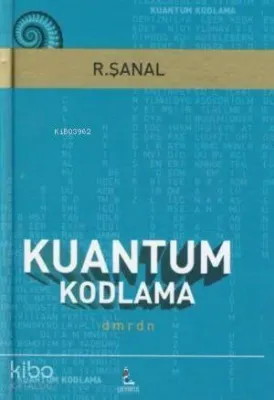 Kuantum Kodlama