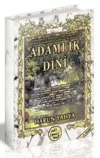 Adamlık Dini