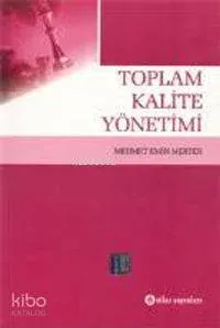 Toplam Kalite Yönetimi