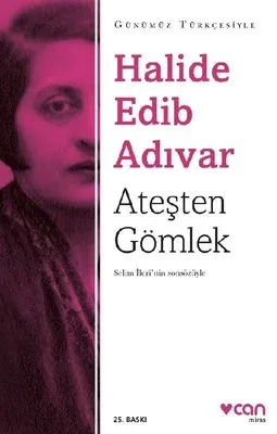 Ateşten Gömlek (Günümüz Türkçesiyle)