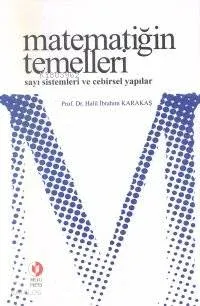 Matematiğin Temelleri