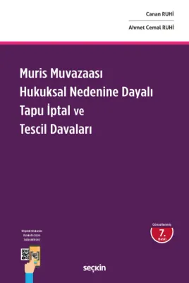 Muris Muvazaası Hukuksal Nedenine Dayalı Tapu İptal ve Tescil Davaları Muris Muvazaası Hukuksal Nedenine Dayalı Tapu İptal ve Tescil Davaları
