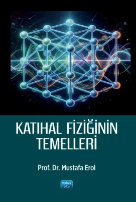 Katıhal Fiziğinin Temelleri