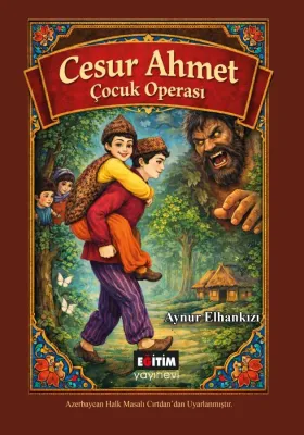 Cesur Ahmet Aynur Elhankızı