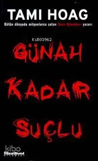 Günah Kadar Suçlu