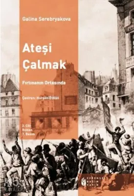 Ateşi Çalmak 2