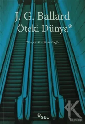 Öteki Dünya J. G. Ballard