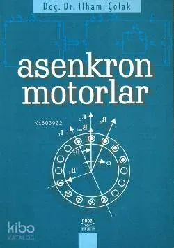Asenkron Motorlar