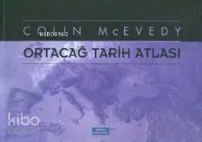 Ortaçağ Tarih Atlası