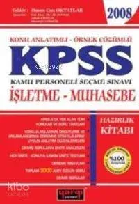 Kpss İşletme Muhasebe