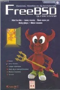 Freebsd İşletim Sistemi