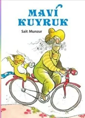 Mavi Kuyruk