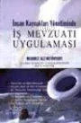 İnsan Kaynakları Yönetiminde İş Mevzuatı Uygulaması