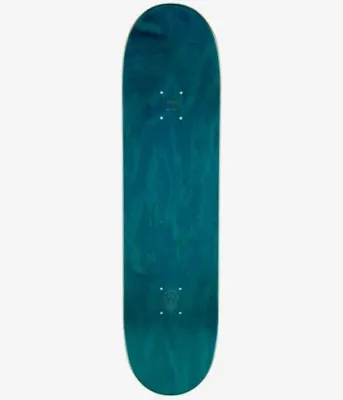 INPEDDO - CRUSHKIDS 8,0 DECK