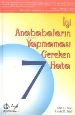 İyi Anababaların Yapmaması Gereken 7 Hata