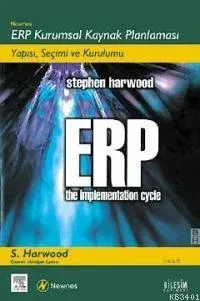 Newnes Erp Kurumsal Kaynak Planlaması