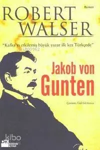 Jakob Von Gunten