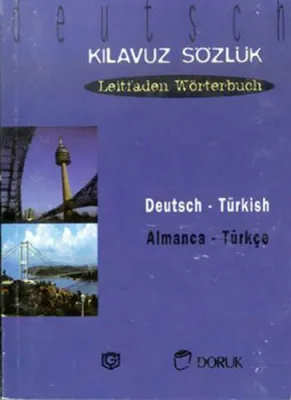 Deutsch - Türkisch / Almanca Türkçe