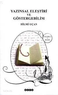 Yazınsal Eleştiri ve Göstergebilim