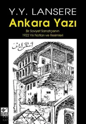 Ankara Yazı