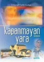 Kapanmayan Yara