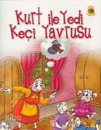 Kurt İle Yedi Keçi Yavrusu
