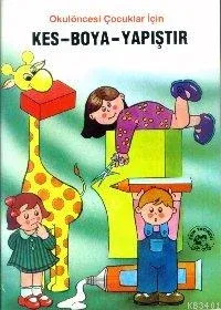 Kes-boya Yapıştır 2