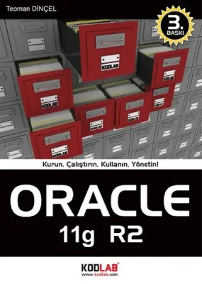 Oracle 11g