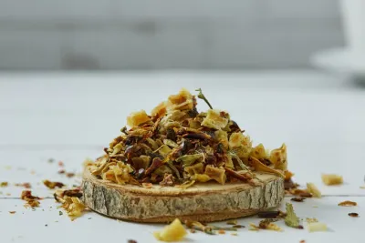 Karışık sebze kurusu (250 gr) Karışık sebze kurusu (250 gr)