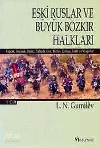 Eski Ruslar ve Büyük Bozkır Halkları 1