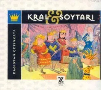 Kral ve Soytarı- 2
