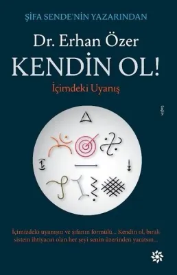 Kendin Ol! - İçimdeki Uyanış