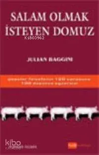 Salam Olmak İsteyen Domuz