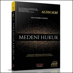 Medeni Hukuk