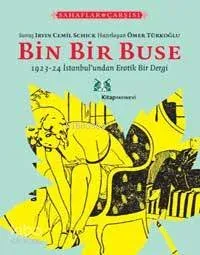 Bin Bir Buse