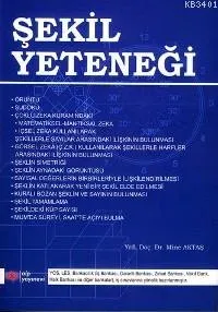 Şekil Yeteneği