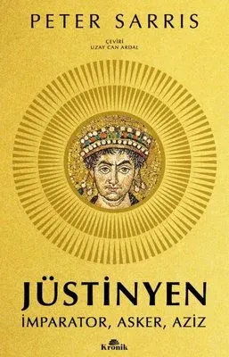 Jüstinyen - İmparator Asker Aziz
