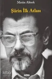 Şiirin İlk Atlası
