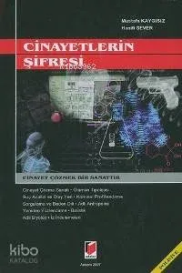 Cinayetlerin Şifresi