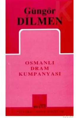 Osmanlı Dram Kumpanyası
