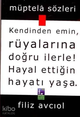 Müptela Sözleri