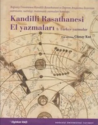 Kandilli Rasathanesi El Yazmaları