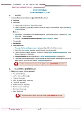 Kaymakamım Anayasa Hukuku Kaymakamlık Mevzuat Konu Anlatım Kitabı Sami Kaymakamım Anayasa Hukuku Kaymakamlık Mevzuat Konu Anlatım Kitabı Sami